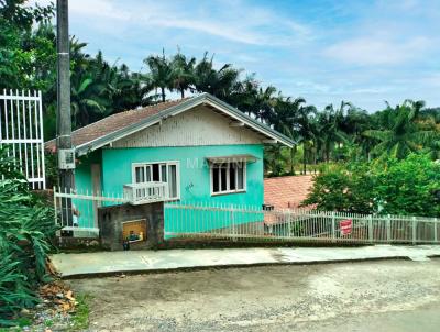 Casa para Venda, em Rio do Sul, bairro Bela Aliana, 2 dormitrios, 1 banheiro