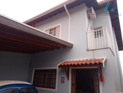 Casa para Venda, em Indaiatuba, bairro Jardim Jequitib, 3 dormitrios, 2 banheiros, 1 sute, 2 vagas