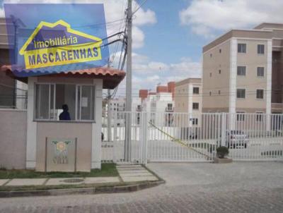 Apartamento para Venda, em Feira de Santana, bairro PEDRA DO DESCANSO