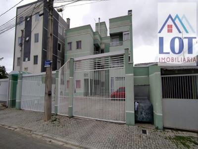 Apartamento 2 Quartos para Venda, em So Jos dos Pinhais, bairro Cidade Jardim, 2 dormitrios, 1 banheiro, 1 vaga