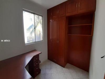 Apartamento 3 dormitrios para Venda, em Presidente Prudente, bairro Parque So Judas Tadeu, 3 dormitrios, 1 banheiro, 1 vaga