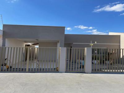 Casa para Venda, em Presidente Prudente, bairro Jardim Monte Alto, 3 dormitrios, 1 banheiro, 1 sute, 1 vaga