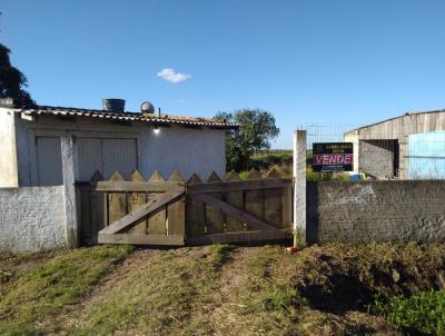 Chcara para Venda, em Santa Vitria do Palmar, bairro , 2 dormitrios, 1 banheiro, 1 vaga