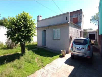 Casa para Venda, em Santana do Livramento, bairro Queirolo, 2 dormitrios, 2 banheiros