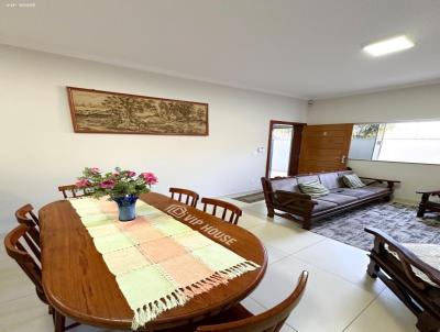 Apartamento para Venda, em Muzambinho, bairro Jardim Cana, 3 dormitrios, 1 banheiro, 1 sute, 2 vagas
