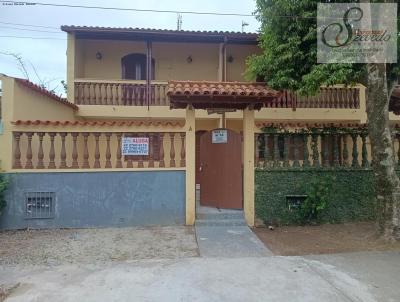 Casa para Locao, em Rio das Ostras, bairro Serramar, 2 dormitrios, 2 banheiros, 1 vaga