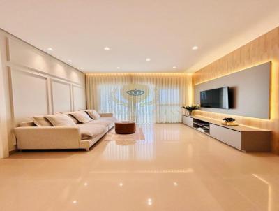 Apartamento para Venda, em Cuiab�, bairro Duque de Caxias, 3 dormit�rios, 4 banheiros, 3 su�tes, 2 vagas