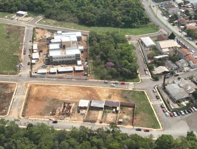 Terreno para Venda, em Irati, bairro Centro