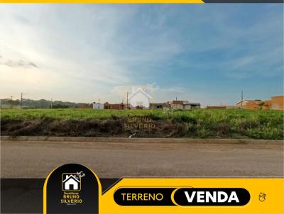 Terreno para Venda, em Ouro Preto do Oeste, bairro Residencial Park Amazonas