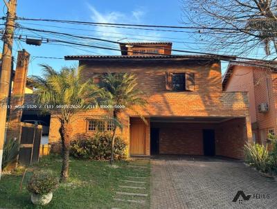 Casa em Condomnio para Locao, em Santana de Parnaba, bairro Alphaville, 3 dormitrios, 4 banheiros, 3 sutes, 4 vagas