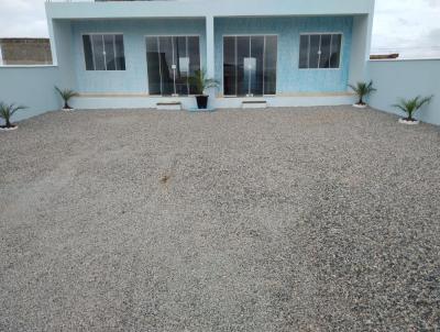 Casa Geminada para Venda, em Araquari, bairro Colgio Agrcola, 2 dormitrios, 1 banheiro