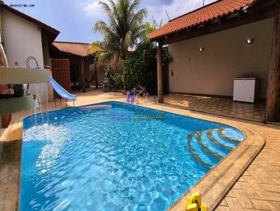 Casa para Venda, em Porto Velho, bairro Embratel, 4 dormitrios, 2 banheiros, 2 sutes, 5 vagas