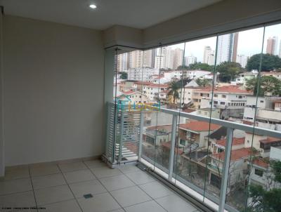 Apartamento para Venda, em So Paulo, bairro Anlia Franco, 1 dormitrio, 1 banheiro, 1 vaga