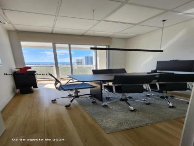 Sala Comercial para Locação, em São Paulo, bairro Vila Leopoldina, 2 vagas