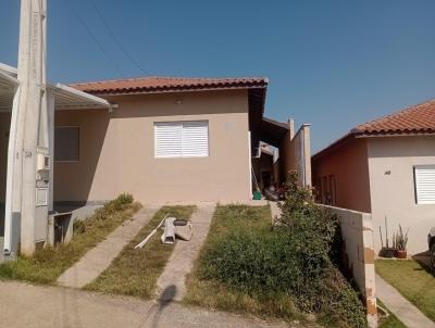 Casa em Condomnio para Venda, em Sorocaba, bairro Jardim Santa Esmeralda, 2 dormitrios, 1 banheiro, 1 vaga