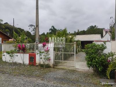 Casa para Venda, em Araquari, bairro BARRA DO RIO ITAPOCU, 1 dormitrio, 2 banheiros