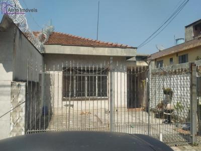 Casa para Venda, em So Paulo, bairro Parque Edu Chaves, 2 dormitrios, 1 banheiro, 3 vagas