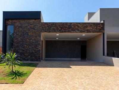 Casa em Condomnio para Venda, em Ribeiro Preto, bairro Real Sul, 3 dormitrios, 2 banheiros, 1 sute, 4 vagas