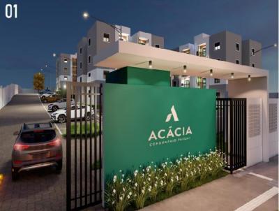 Apartamento para Venda, em Passo Fundo, bairro Santa Marta, 2 dormitrios, 1 banheiro, 1 vaga