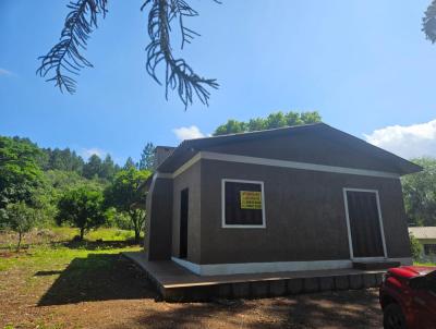 Casa para Locao, em Osrio, bairro Tombador, 3 dormitrios, 1 banheiro