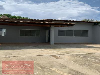 Casa para Venda, em Florestal, bairro Dona Suzana, 3 dormitrios