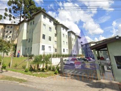 Apartamento para Venda, em Curitiba, bairro Santa Cndida, 2 dormitrios, 1 banheiro, 1 vaga