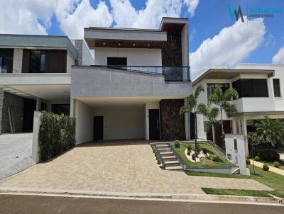 Casa em Condomnio para Venda, em So Joo da Boa Vista, bairro CONDOMNIO VALLE DA PRATA, 3 dormitrios, 3 sutes