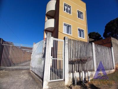 Apartamento para Venda, em So Jos dos Pinhais, bairro Del Rey, 2 dormitrios, 1 banheiro, 1 vaga