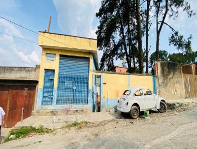 Casa 1 dormitrio para Venda, em So Paulo, bairro Jardim Alto Paulistano, 1 dormitrio, 1 banheiro