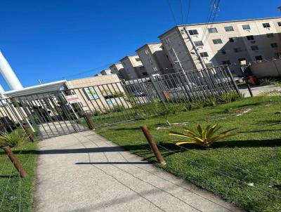 Apartamento para Venda, em Rio de Janeiro, bairro Guaratiba, 2 dormitrios, 1 banheiro, 1 vaga