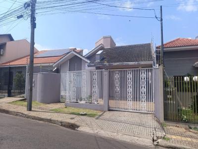 Casa para Venda, em Foz do Iguau, bairro Jardim Panorama, 4 dormitrios, 3 banheiros, 2 sutes, 3 vagas