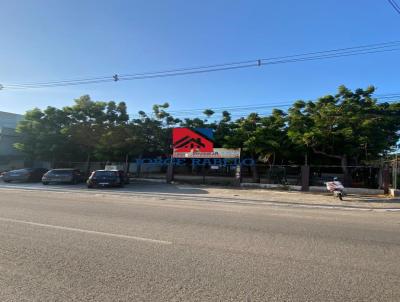 Terreno para Locao, em Fortaleza, bairro Lagoa Redonda