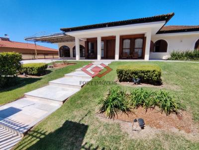 Casa para Venda, em Ourinhos, bairro Jardim Paulista, 4 dormitrios, 2 sutes