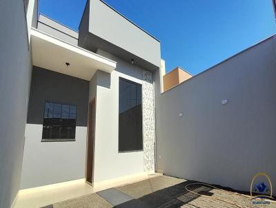 Casa Geminada para Venda, em Londrina, bairro Michel Licha, 3 dormitrios, 2 banheiros, 1 sute, 2 vagas