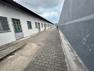 Casa para Locao, em Fortaleza, bairro Jardim Iracema, 2 dormitrios, 2 banheiros, 1 sute, 1 vaga