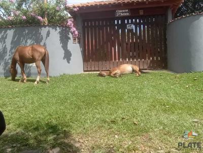 Stio / Chcara para Venda, em Tatu, bairro Jardim Gramado