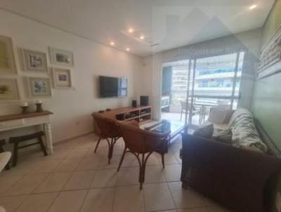 Apartamento para Venda, em Bertioga, bairro Riviera, 2 dormitrios, 3 banheiros, 2 sutes, 2 vagas