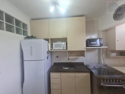 Apartamento para Temporada, em Bertioga, bairro Riviera, 2 dormitrios, 2 banheiros, 1 sute, 1 vaga