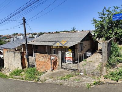 Casa para Venda, em Telmaco Borba, bairro Parque Limeira rea II