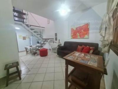 Apartamento para Venda, em Bertioga, bairro Riviera, 2 dormitrios, 2 banheiros, 1 vaga