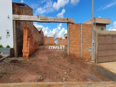 Terreno para Venda, em Lenis Paulista, bairro Res. Antnio Lorenzetti Filho