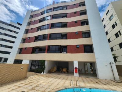 Apartamento para Venda, em Salvador, bairro Rio Vermelho, 3 dormitrios, 3 banheiros, 1 sute, 2 vagas