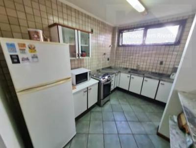 Apartamento para Venda, em Bertioga, bairro Riviera, 2 dormitrios, 2 banheiros, 1 vaga