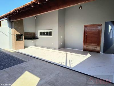 Casa para Venda, em Parnaba, bairro DIRCEU ARCOVERDE, 3 dormitrios, 2 banheiros, 1 sute, 1 vaga