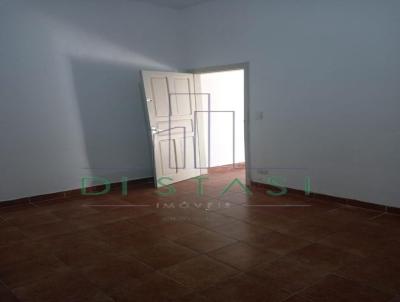 Casa para Locao, em So Paulo, bairro Vila Oratrio, 1 dormitrio