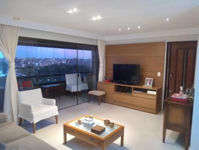 Apartamento 3 dormitrios para Venda, em Salvador, bairro Candeal, 3 dormitrios, 2 banheiros, 1 sute, 2 vagas