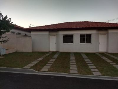 Casa em Condomnio para Venda, em Sumar, bairro Loteamento Residencial Viva Vista, 2 dormitrios, 1 banheiro, 2 vagas