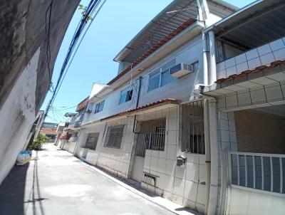 Casa para Venda, em Nilpolis, bairro Centro, 4 dormitrios, 5 banheiros, 2 sutes