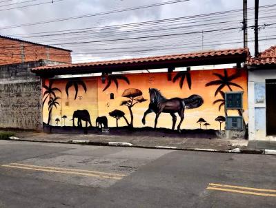 Terreno para Venda, em Guarulhos, bairro JD.TRANQUILIDADE