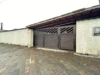 Casa para Venda, em Praia Grande, bairro Maracan, 3 dormitrios, 2 banheiros, 1 sute, 3 vagas